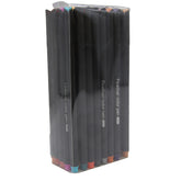 MULTI COLOR FINE TIP PEN SET OF 50